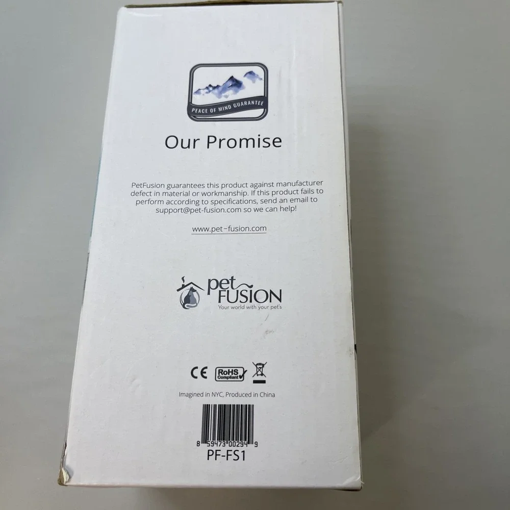 PetFusion Digital Food Scale & Scoop for Dry Dog Food & Cat Food‎ (1, 2 Cup).